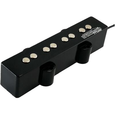 Wilkinson WOJB N ceramic j-bass-pickup, neck Wilkinson WOJB N ceramic j-bass-pickup, neck