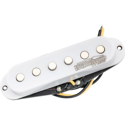 Wilkinson WOVaS B alnico vintage-single-coil-pickup, bridge Wilkinson WOVaS B alnico vintage-single-coil-pickup, bridge