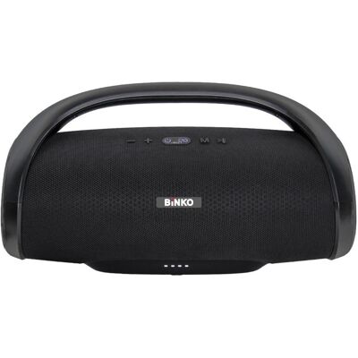 Binko Q-66 bluetooth-højttaler Binko Q-66 bluetooth-højttaler