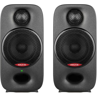 NUX NFM-03 aktive studie-monitors (par) NUX NFM-03 aktive studie-monitors (par)