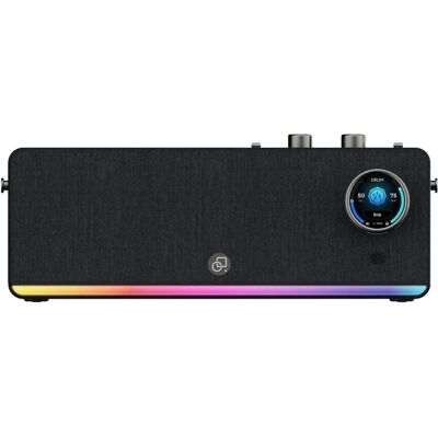 Popumusic Party Studio smart synth speaker Popumusic Party Studio smart synth speaker