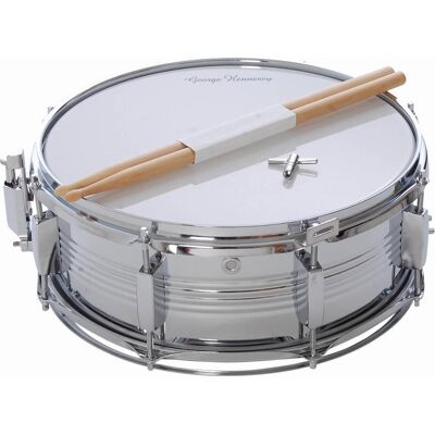 George Hennesey JBS1053 lilletromme 14'' x 5,5'' George Hennesey JBS1053 lilletromme 14'' x 5,5''