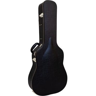 Noname CS-200-AC-D kasse til western-guitar Noname CS-200-AC-D kasse til western-guitar