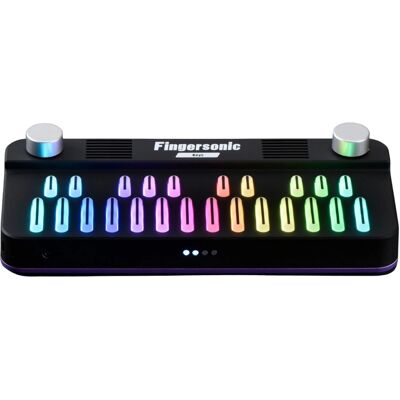 Samick Fingersonic smart keyboard Samick Fingersonic smart keyboard