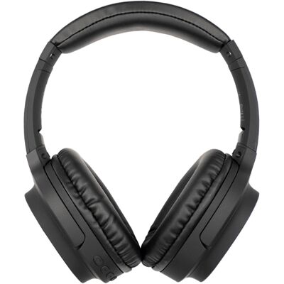 Next X4 bluetooth hovedtelefoner sort Next X4 bluetooth hovedtelefoner sort