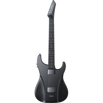 Aeroband AG01 Smart Guitar el-guitar sort Aeroband AG01 Smart Guitar el-guitar sort