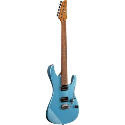Ibanez AZ24S2 el-guitar metallic light blue Ibanez AZ24S2 el-guitar metallic light blue