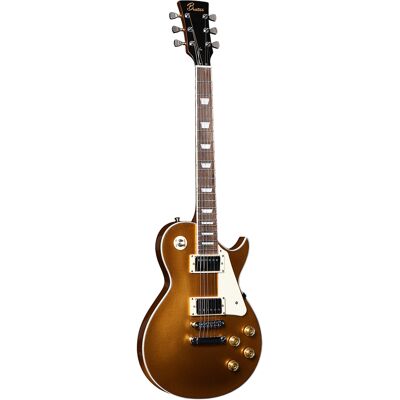 Beaton Hero GD el-guitar guld Beaton Hero GD el-guitar guld