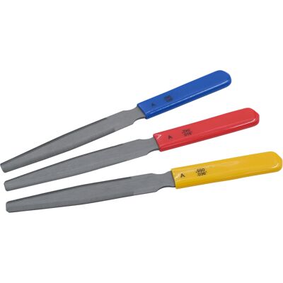 Beaton NFL-A sadel-file, western-guitar Beaton NFL-A sadel-file, western-guitar