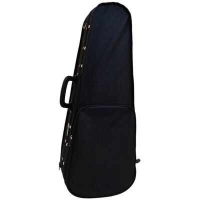 Noname CS-100-UK-T kasse til tenor ukulele eller guitarlele Noname CS-100-UK-T kasse til tenor ukulele eller guitarlele