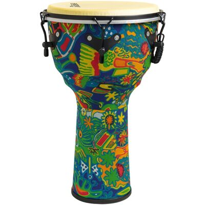Drum Limousine AFDJ12-1 djembe, 12" Drum Limousine AFDJ12-1 djembe, 12"