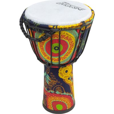 Drum Limousine AFDJ8-1 djembe, 8" Drum Limousine AFDJ8-1 djembe, 8"