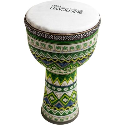Drum Limousine AFDJ8 djembe, 8" Drum Limousine AFDJ8 djembe, 8"