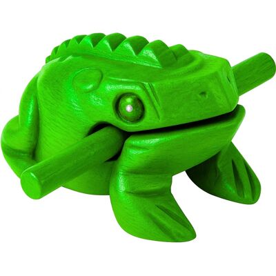 Drum Limousine G-Frog12 guiro Drum Limousine G-Frog12 guiro