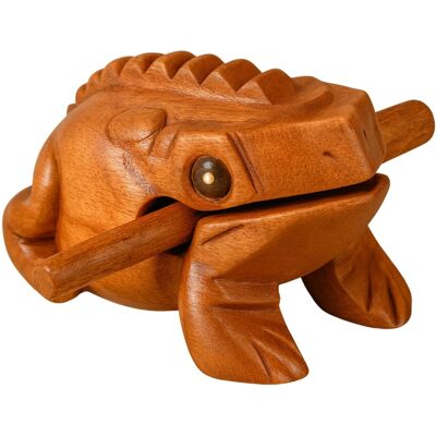 Drum Limousine Frog10 guiro Drum Limousine Frog10 guiro