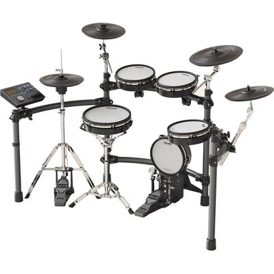 Nux DM-8 el-trommesæt Nux DM-8 el-trommesæt
