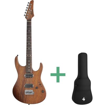 Donner DST-700 el-guitar natur Donner DST-700 el-guitar natur