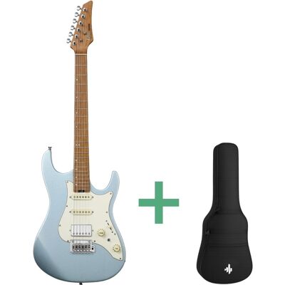 Donner DST-550 el-guitar metallic blue Donner DST-550 el-guitar metallic blue