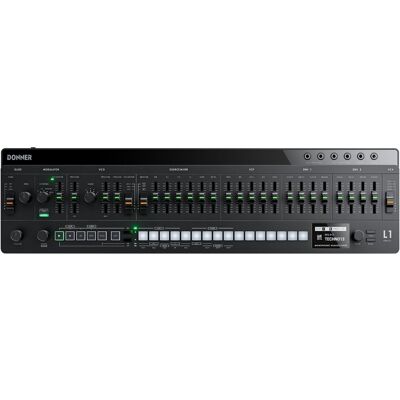 Donner Essential L1 synthesizer Donner Essential L1 synthesizer