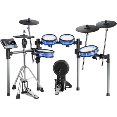 Donner BackBeat Pro el-trommesæt Donner BackBeat Pro el-trommesæt