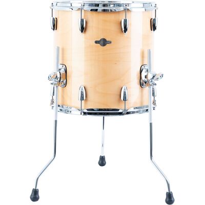 Drum Limousine Superior 1414 NA gulvtam natural maple Drum Limousine Superior 1414 NA gulvtam natural maple