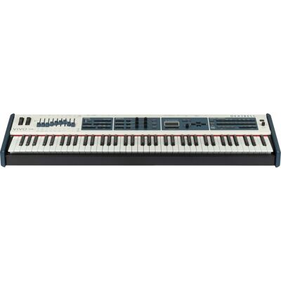Dexibell Vivo S10L Hvid scene keyboard - Stage Piano Dexibell Vivo S10L Hvid scene keyboard - Stage Piano