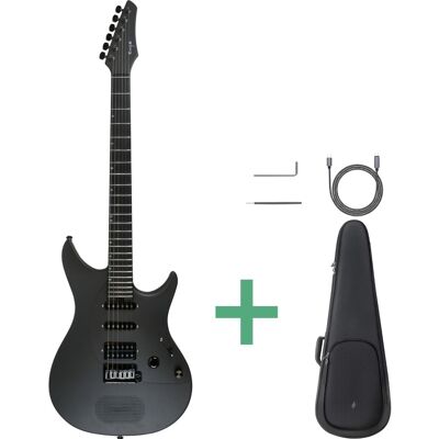 Enya Inspire el-guitar sort Enya Inspire el-guitar sort