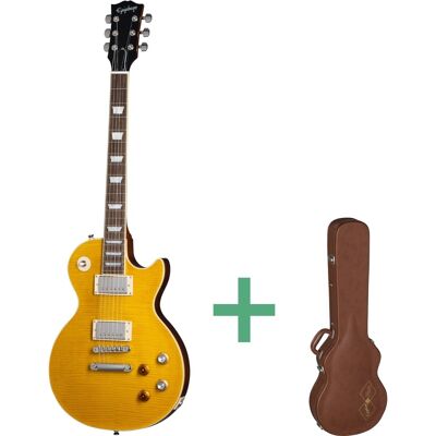 Epiphone Kirk Hammett Greeny 1959 Les Paul Standard el-guitar B-STOCK Epiphone Kirk Hammett Greeny 1959 Les Paul Standard el-guitar B-STOCK