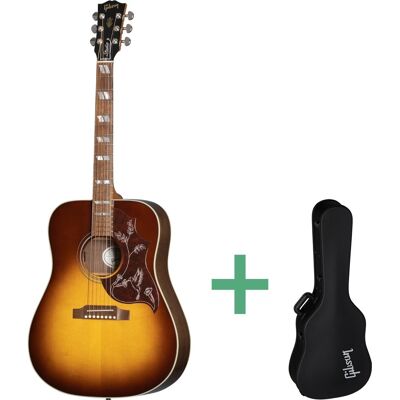 Gibson Hummingbird Studio Walnut western-guitar Gibson Hummingbird Studio Walnut western-guitar