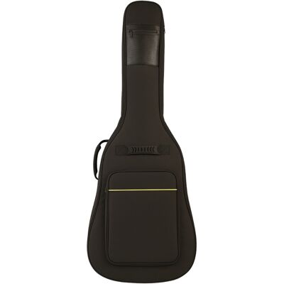 Shelter GBAG05-A taske til western-guitar Shelter GBAG05-A taske til western-guitar