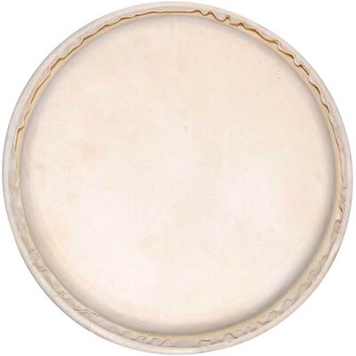 George Hennesey BHEAD-65 trommeskind til bongo 6,5 George Hennesey BHEAD-65 trommeskind til bongo 6,5