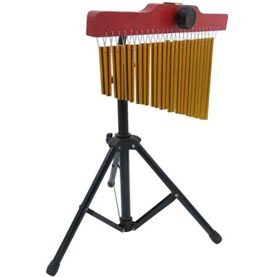 George Hennesey FL25WS chimes George Hennesey FL25WS chimes