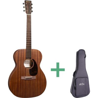 Martin 000-10E Retro Sapele western-guitar Martin 000-10E Retro Sapele western-guitar