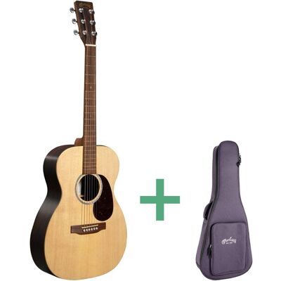 Martin 00-X2E Cocobolo western-guitar Martin 00-X2E Cocobolo western-guitar