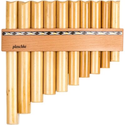 Plaschke R10-C panfløjte Plaschke R10-C panfløjte
