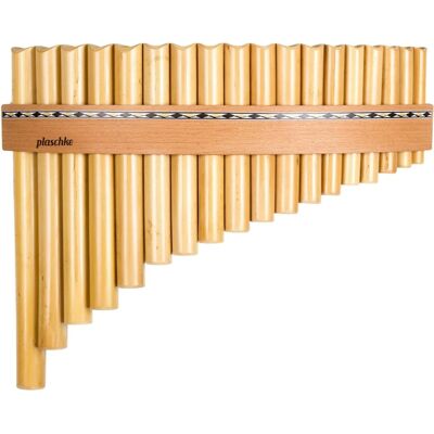 Plaschke R18-C panfløjte Plaschke R18-C panfløjte