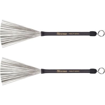 Drum Limousine DBR1 Brushes whiskers (par) Drum Limousine DBR1 Brushes whiskers (par)