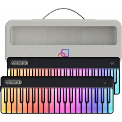 Popumusic Party keys x2 smart keyboard Popumusic Party keys x2 smart keyboard