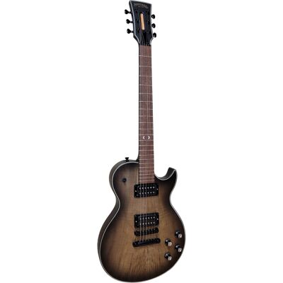 Santana Kloppmann LTD el-guitar Santana Kloppmann LTD el-guitar