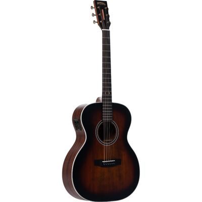 Santana Superb F94S BRS western-guitar brown burst Santana Superb F94S BRS western-guitar brown burst