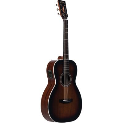 Santana Superb P94S BRS western-guitar brown burst Santana Superb P94S BRS western-guitar brown burst
