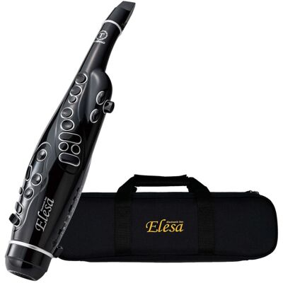 Tahorng ELS10-BK digital wind Instrument Tahorng ELS10-BK digital wind Instrument