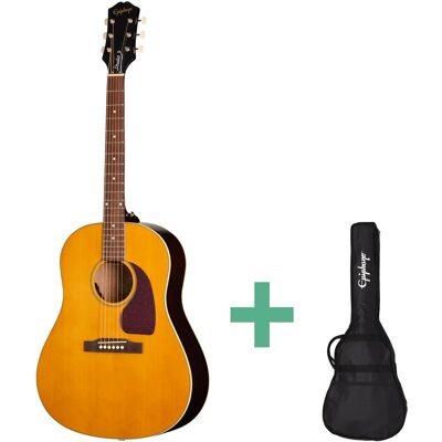 Epiphone J-45 Studio western-guitar antique natural Epiphone J-45 Studio western-guitar antique natural