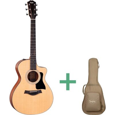 Taylor 112Ce-S Speciel Edition western-guitar Taylor 112Ce-S Speciel Edition western-guitar