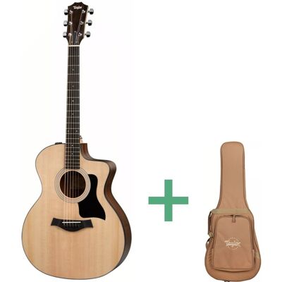 Taylor 114CE-S Speciel Edition western-guitar Taylor 114CE-S Speciel Edition western-guitar