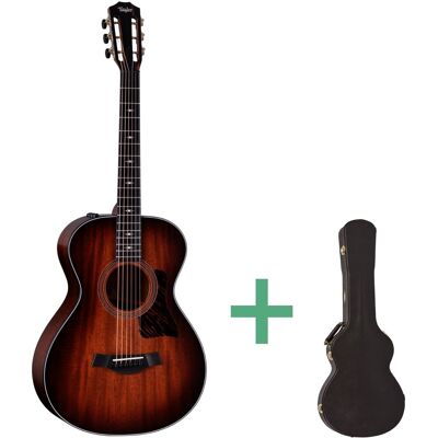Taylor 322e 12-Fret western-guitar Taylor 322e 12-Fret western-guitar