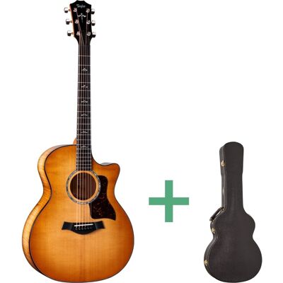 Taylor 614-CE Next Gen western-guitar Taylor 614-CE Next Gen western-guitar