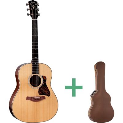 Taylor Gold Label 517e western-guitar Taylor Gold Label 517e western-guitar
