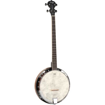 Tanglewood Tub4 banjo, 4-strenget Tanglewood Tub4 banjo, 4-strenget
