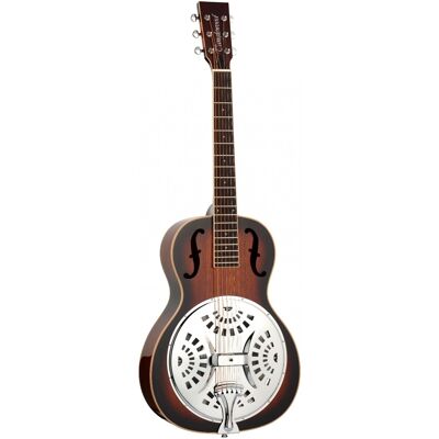 Tanglewood Tur-8 resonator-guitar Tanglewood Tur-8 resonator-guitar